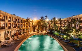 Le Medina Essaouira Hotel Thalassa Sea & Spa